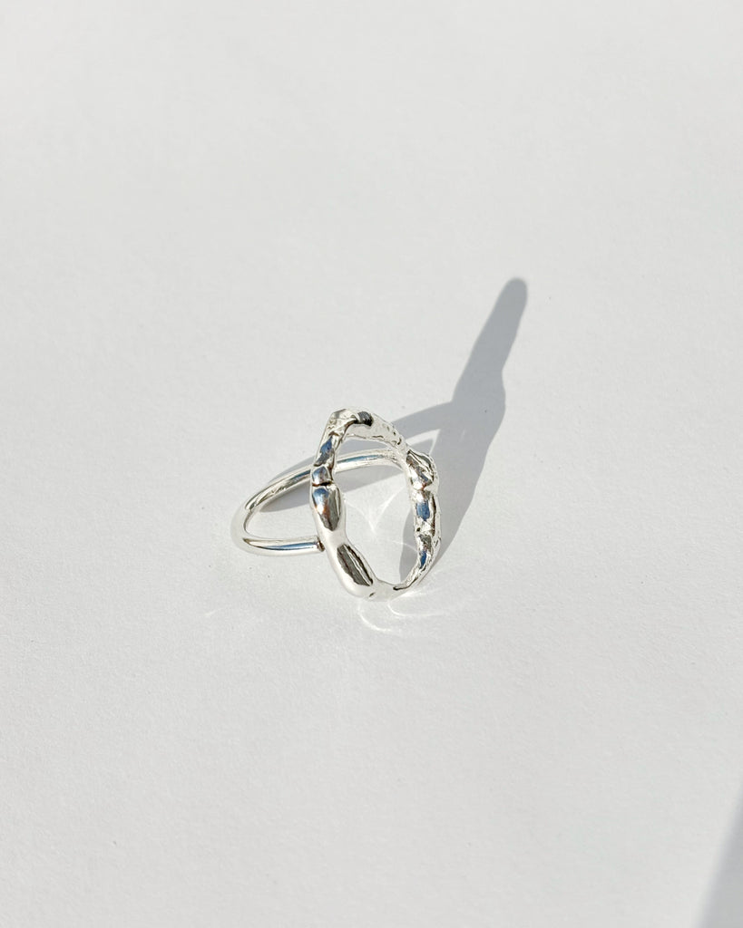 Calma Ring