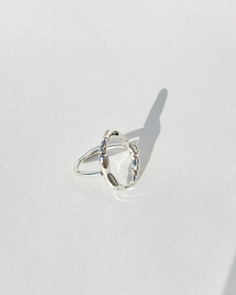 Calma Ring