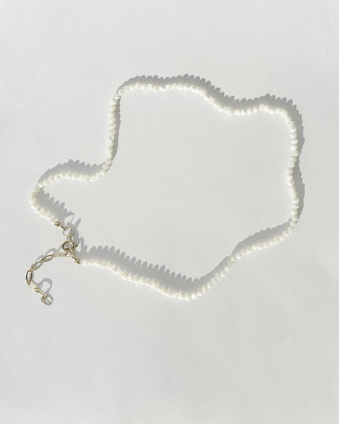 Madreperla Necklace