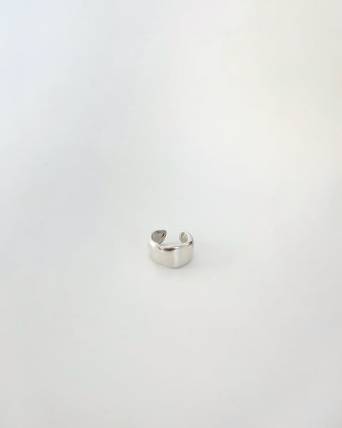 Earcuff in Silver