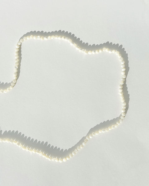 Madreperla Necklace