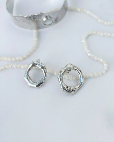 Calma Earrings