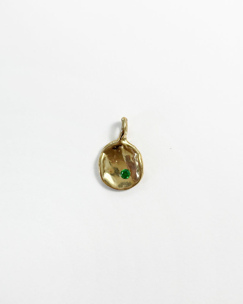 Mayo charm