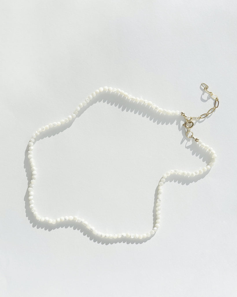 Madreperla Necklace