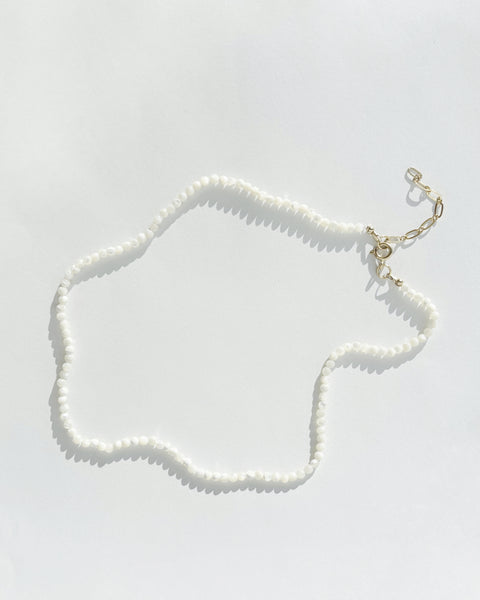 Madreperla Necklace