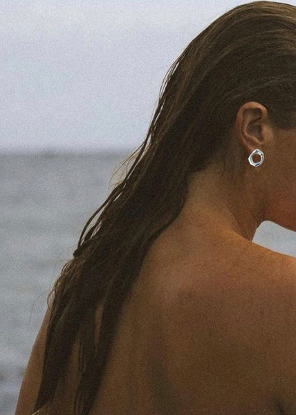 Calma Earrings