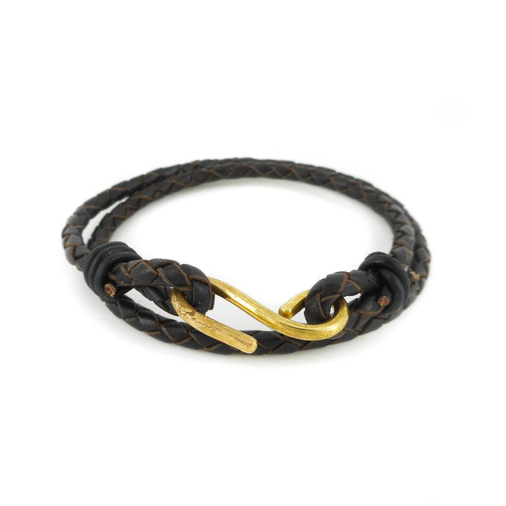 DOUBLE BRACELET