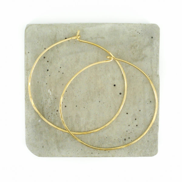 ROUND HOOPS