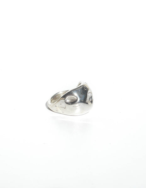 Montaña Ring
