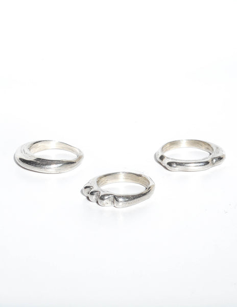 Anillo No.2