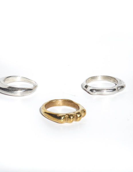 Anillo No.3