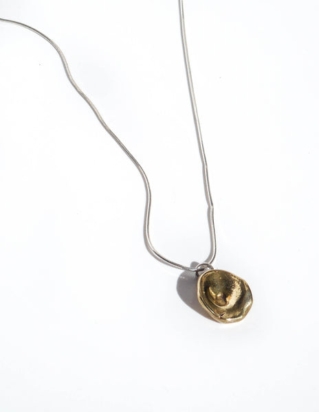 Gota Necklace