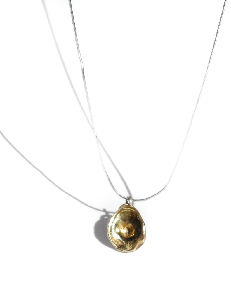 Gota Necklace