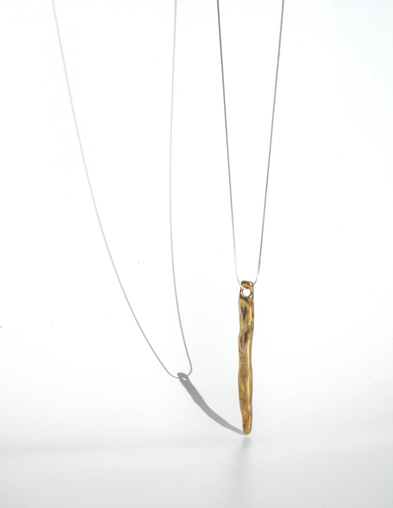 Línea Necklace