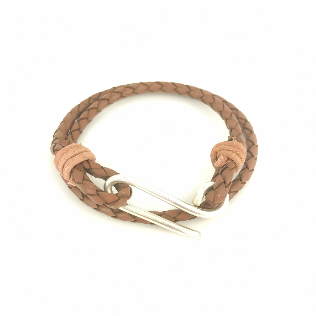 DOUBLE BRACELET
