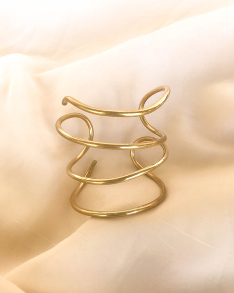 Movimiento Cuff
