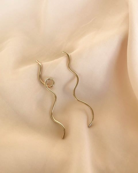 Mar Earrings