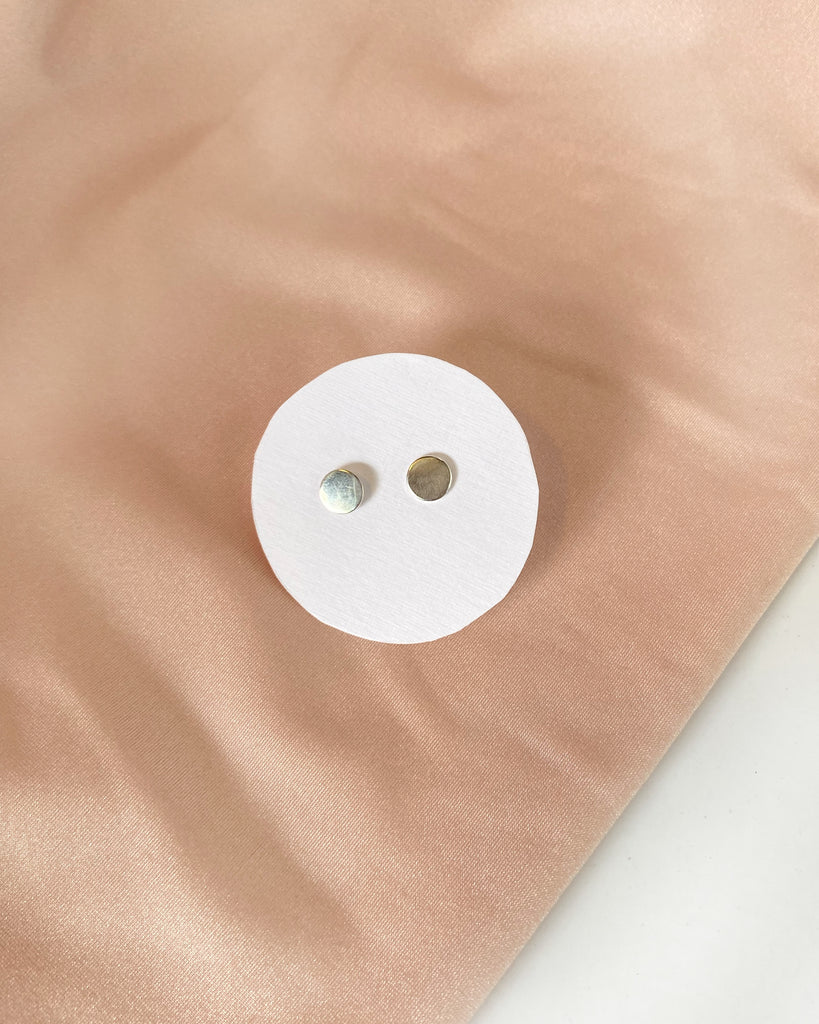 Luna Studs