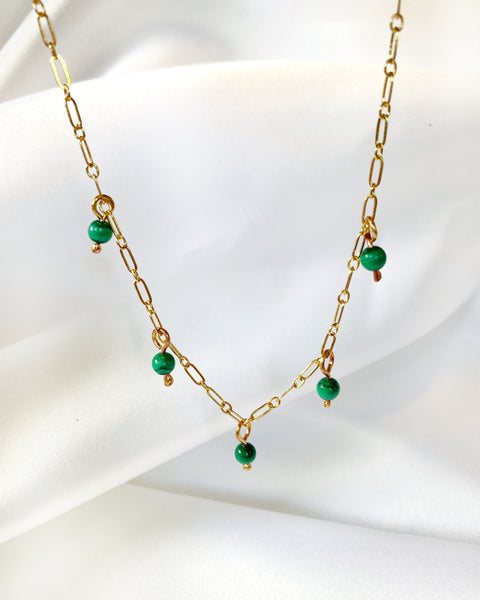 Esperanza Chain Necklace