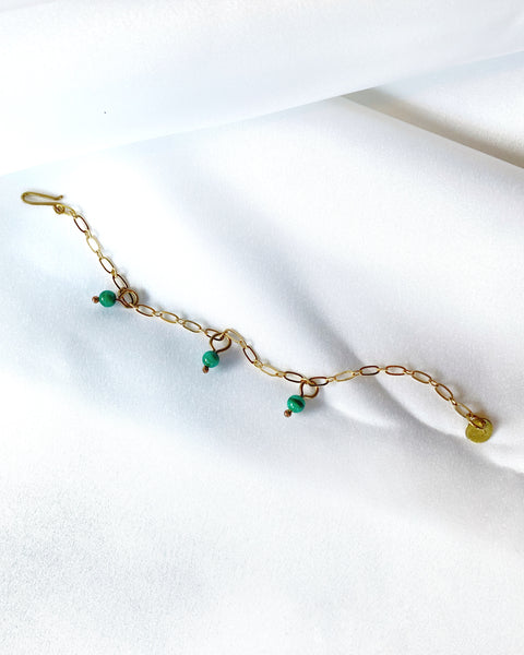 Esperanza Chain Bracelet