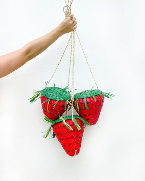 Fresa Bag
