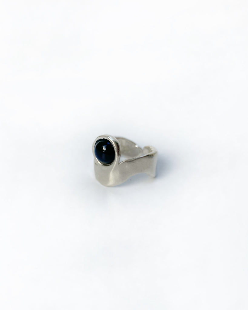 Luna Ring - Onyx