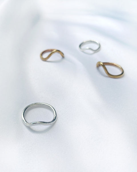 Ilusión Ring