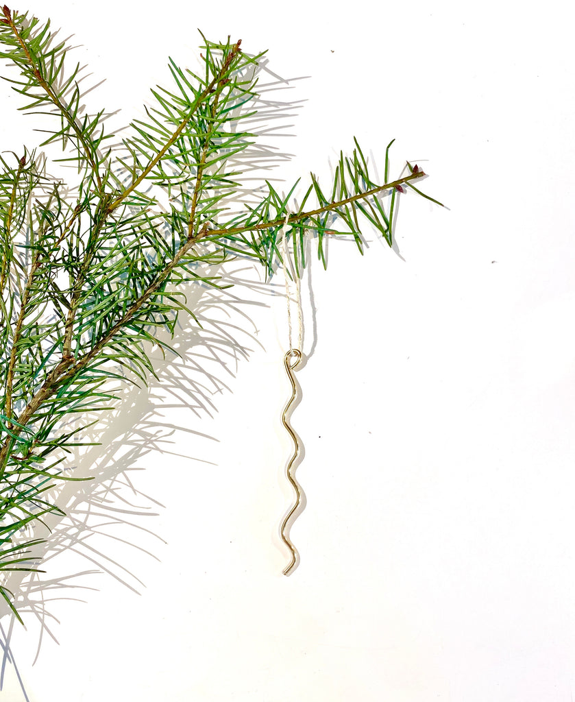 Curves Ornaments