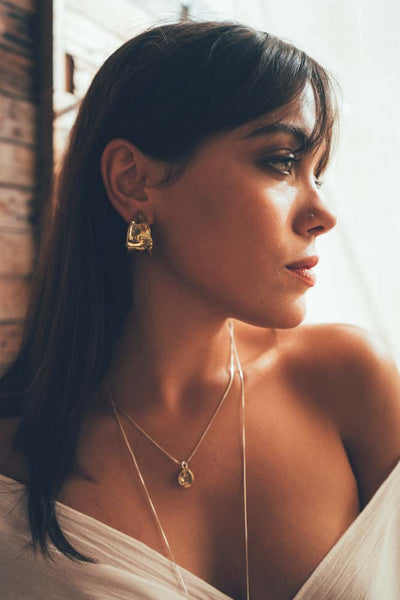 Gota Necklace