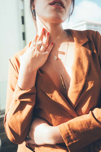 Línea Necklace