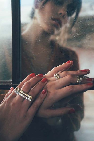 Anillo No.3