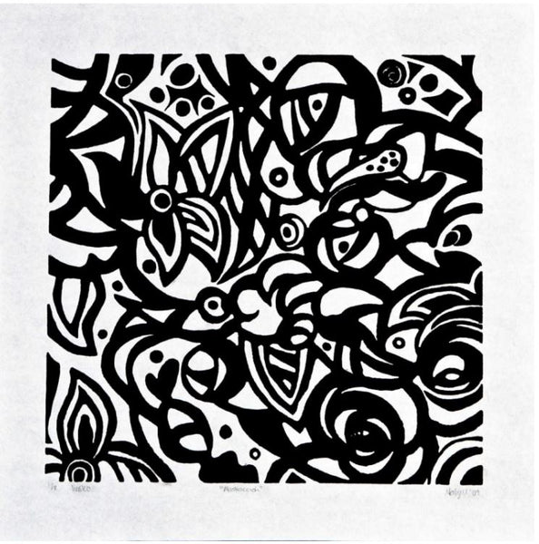 Abstracción