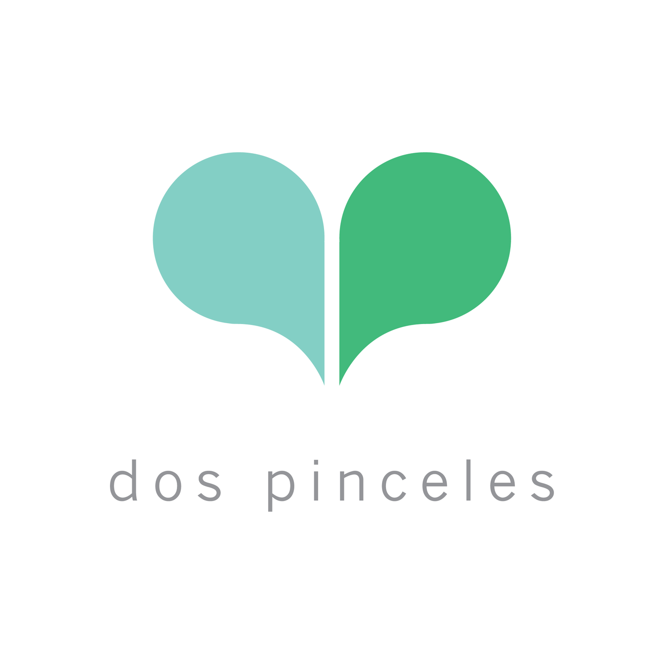 dos pinceles