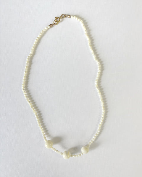 Summer Necklace