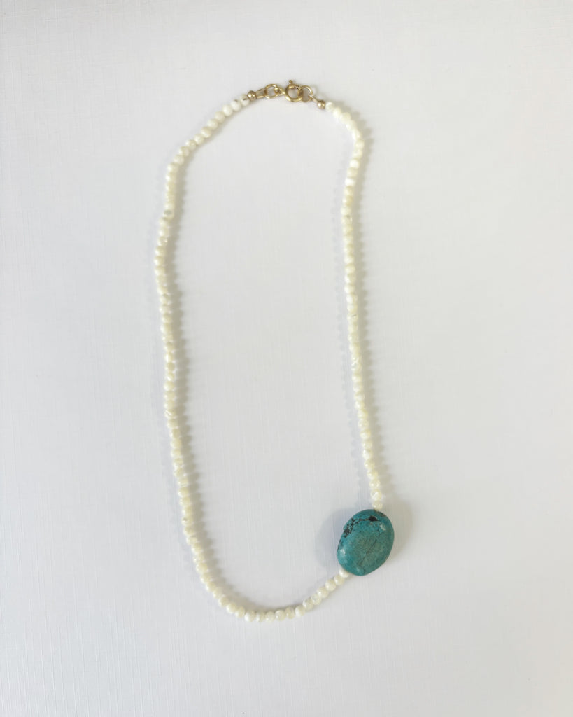 Summer Necklace