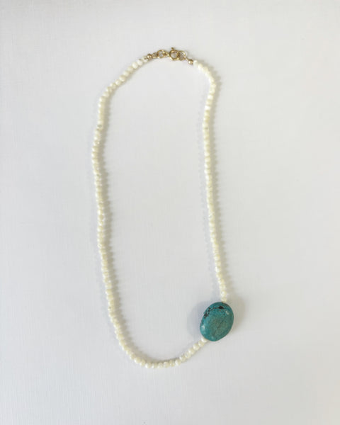 Summer Necklace