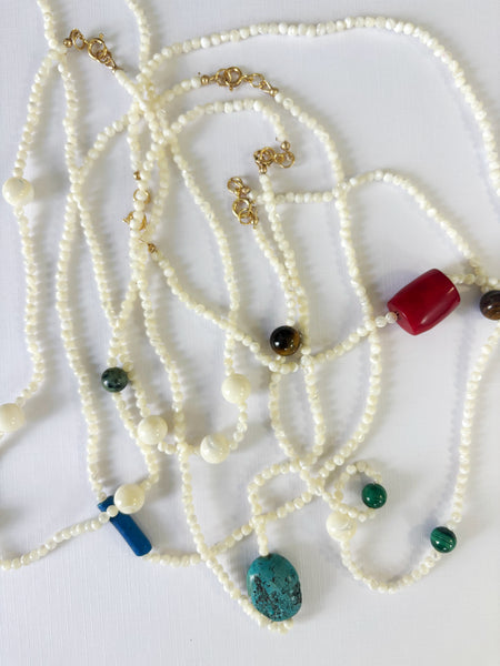 Summer Necklace