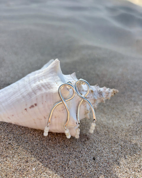 Brisa earrings