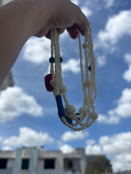 Summer Necklace