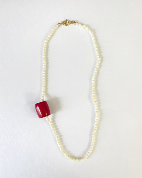 Summer Necklace