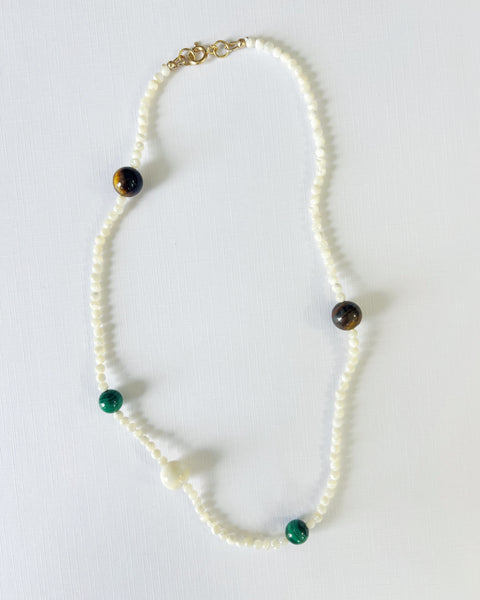 Summer Necklace