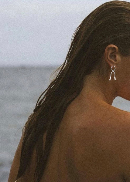 Brisa earrings