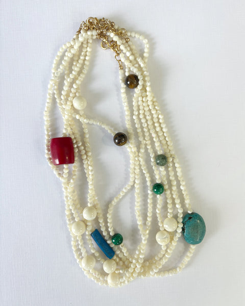 Summer Necklace