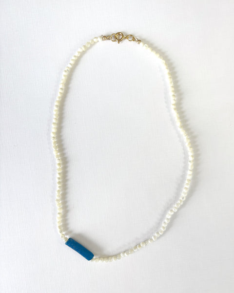 Summer Necklace