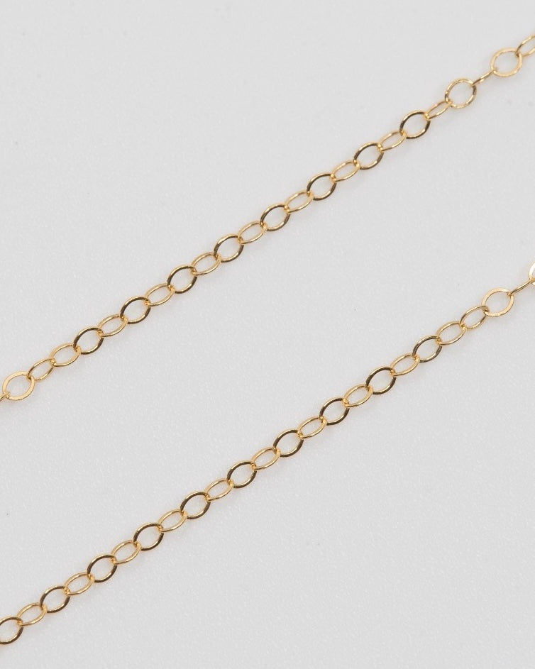 Gold filled Chain