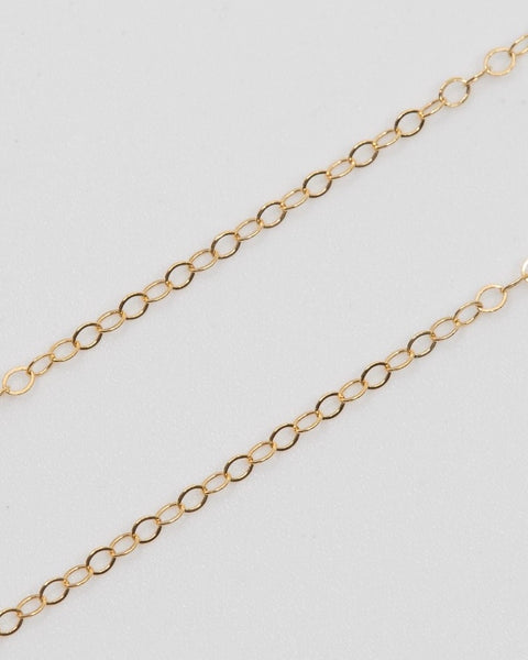 Gold filled Chain