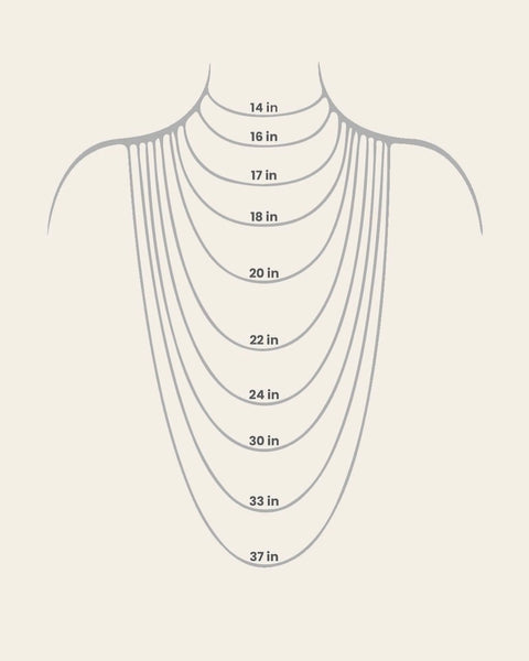 Sterling Silver Chain