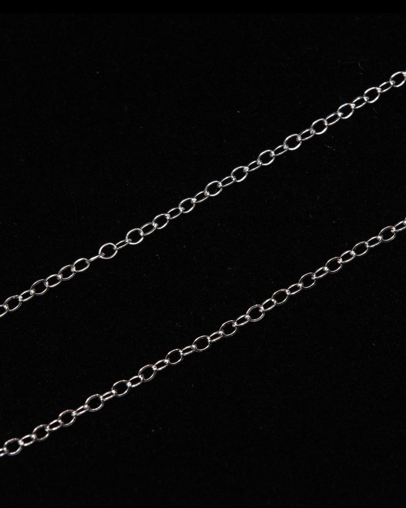 Sterling Silver Chain