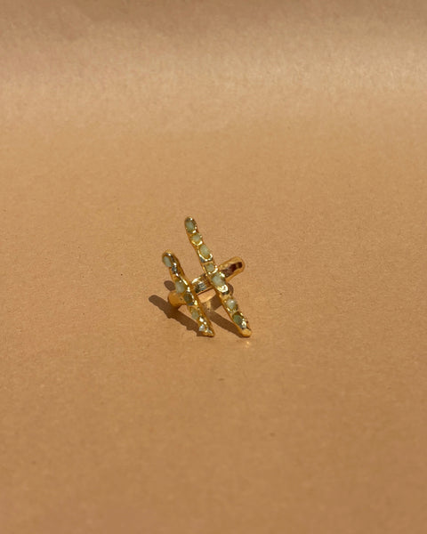 Esmeralda Ring