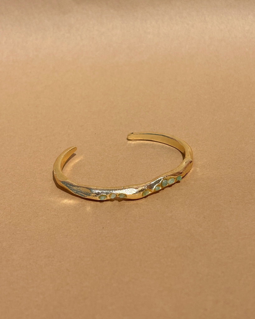 Esmeralda Bangle